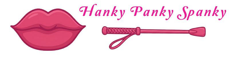 Hanky Panky Spanky escort in Kent
